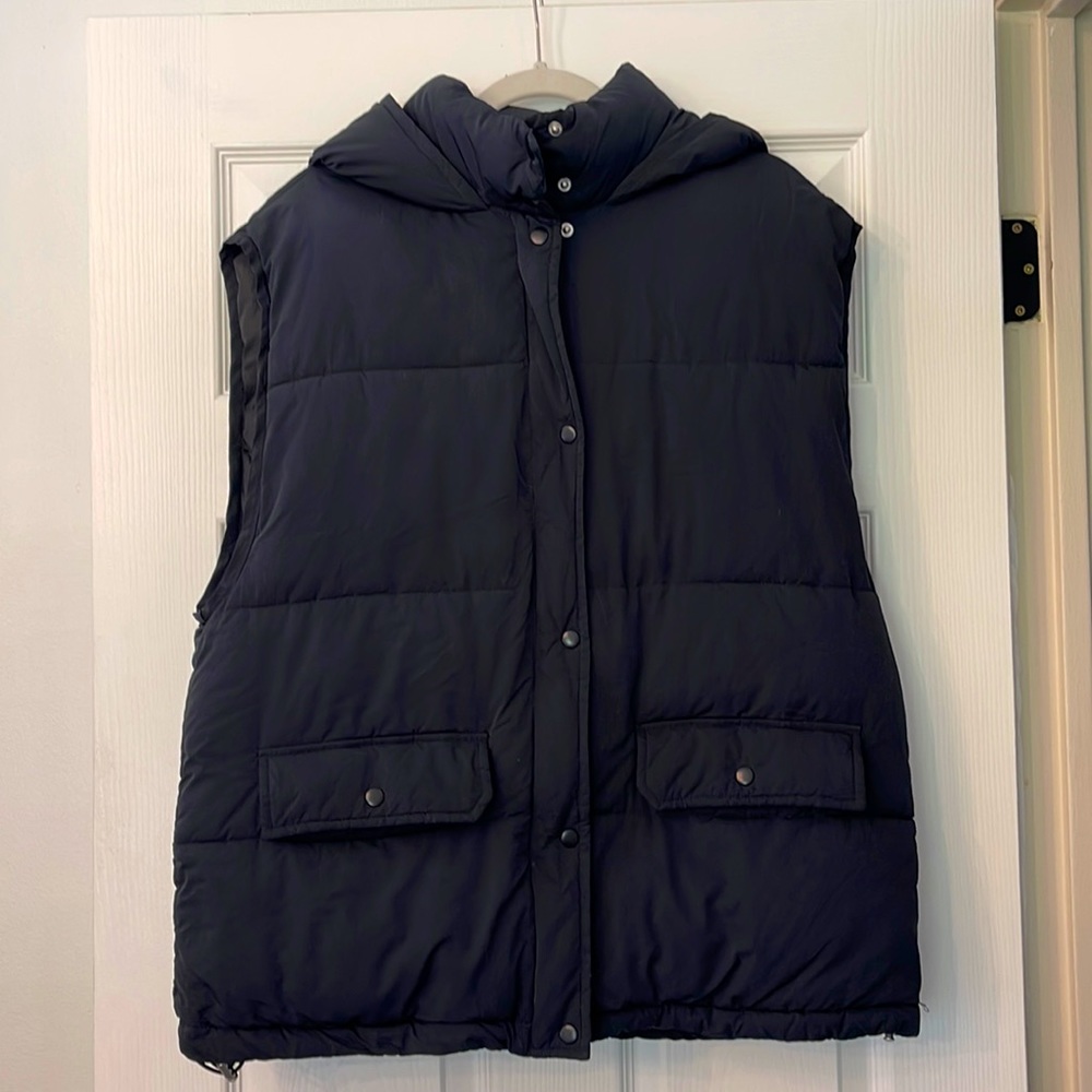 FP Dreamers Puffa Vest